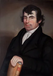 General Benjamin Logan